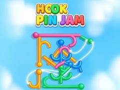 Joc Hook Pin Jam