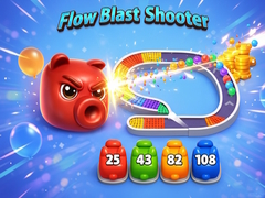 Joc Flow Blast Shooter
