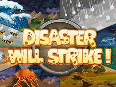 Joc Disaster Will Strike