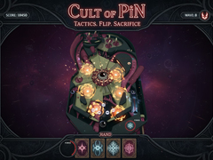Joc Cult of PiN