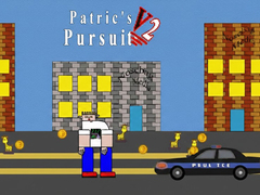 Joc Patric's Pursuit