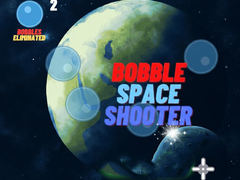 Joc Bobble Space Shooter