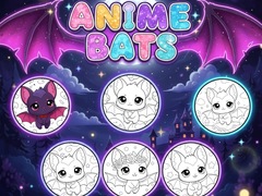 Joc Anime Bats