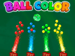 Joc Ball Color