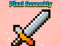 Joc Pixel Assembly