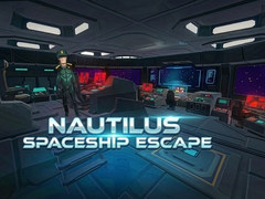 Joc Nautilus Spaceship Escape 