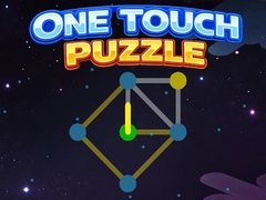 Joc One Touch Puzzle