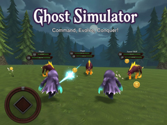 Joc Ghost Simulator