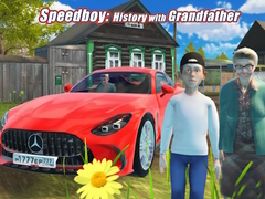 Joc Speedboy: History with Grandfather