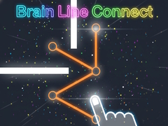 Joc Brain Line Connect