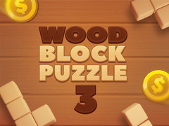Joc Wood Block Puzzle 3