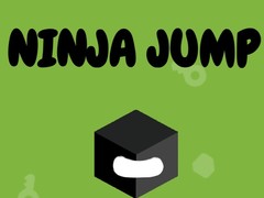 Joc Ninja Jump