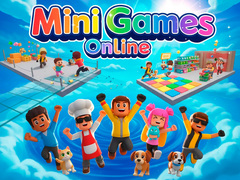 Joc Mini Games Online