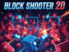 Joc Block Shooter 2D
