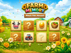 Joc Farm Memory
