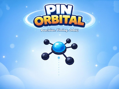 Joc Pin Orbital