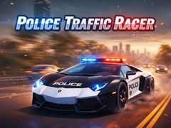 Joc Police Traffic Racer