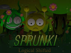 Joc Sprunki Logical Shifted