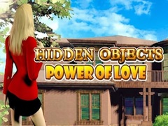 Joc Hidden Objects Power of Love