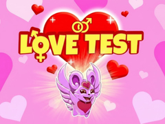 Joc Love Test