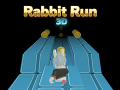 Joc Rabbit Run 3D