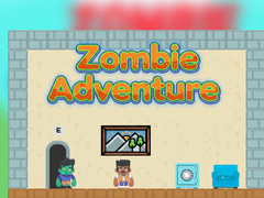Joc Zombie Adventure