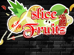 Joc Slice the Fruitz