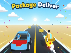 Joc Package Deliver 