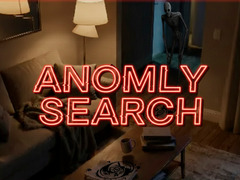 Joc Anomaly Search