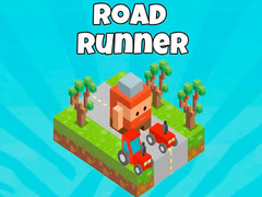 Joc Road Runner