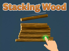 Joc Stacking Wood