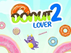 Joc Donut Lover 2