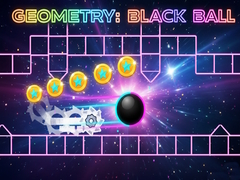 Joc Geometry: Black Ball