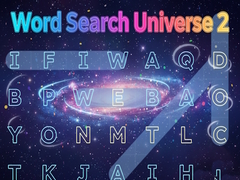 Joc Word Search Universe 2