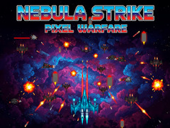Joc Nebula Strike Pixel Warfare