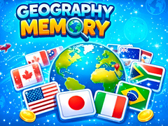 Joc Geography Memory