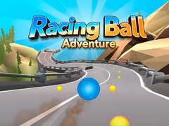 Joc Racing Ball Adventure
