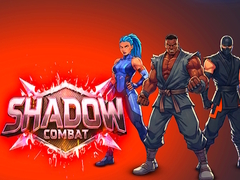 Joc Shadow Combat