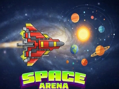 Joc Space Arena