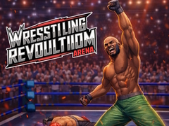 Joc Wrestling Revolution Arena