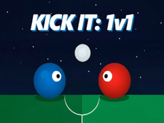 Joc Kick it 1v1