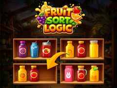 Joc Fruit Sort Logic