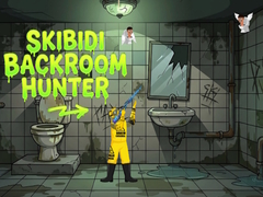 Joc Skibidi in Backroom Hunter 
