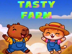 Joc Tasty Farm