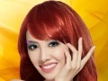 Joc Jolin Tsai Makeup