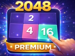 Joc 2048 Premium