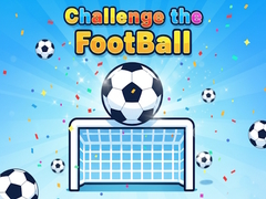 Joc Challenge the FootBall