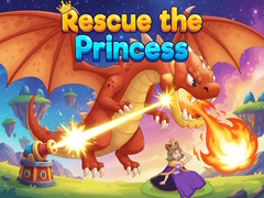 Joc Rescue The Princess