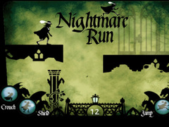 Joc Nightmare Runner