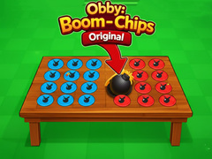 Joc Obby: Boom-Chips Original